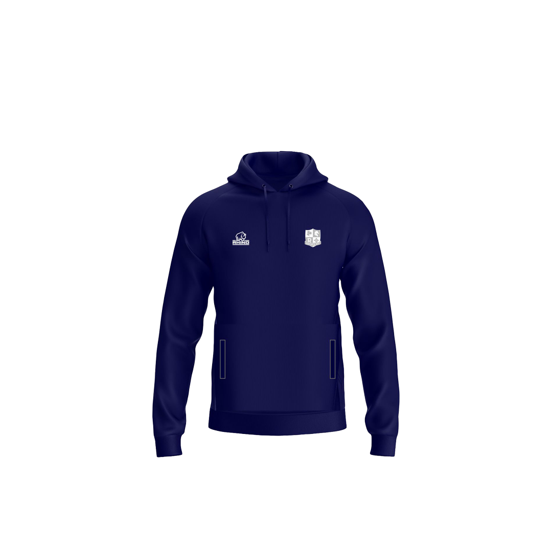 Ratoath RFC Cotton Hoodie - Kids