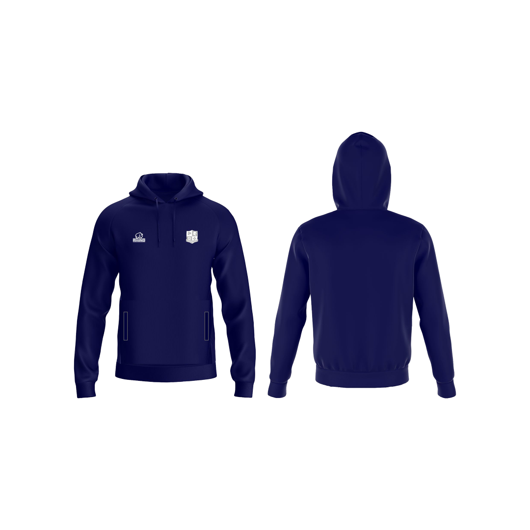 Ratoath RFC Cotton Hoodie - Kids