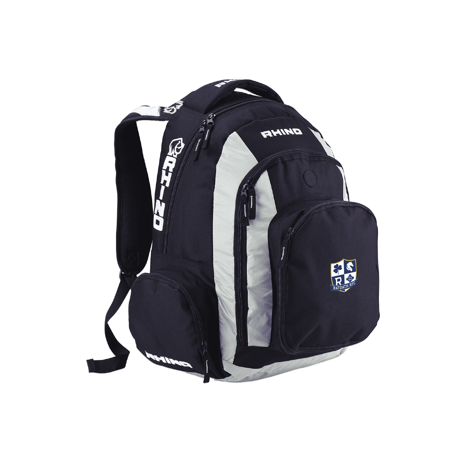 Ratoath RFC Gameday Rucksack