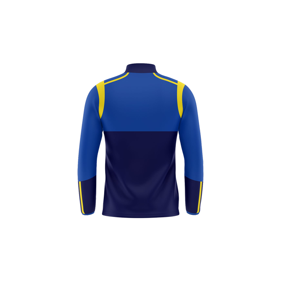 Ratoath RFC 1/4 Zip - Kids