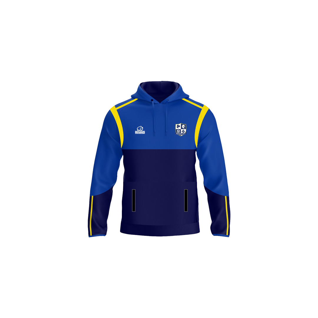 Ratoath RFC Hoodie - Kids