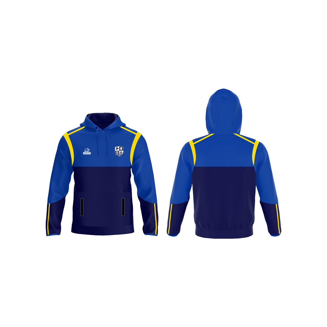 Ratoath RFC Hoodie - Kids