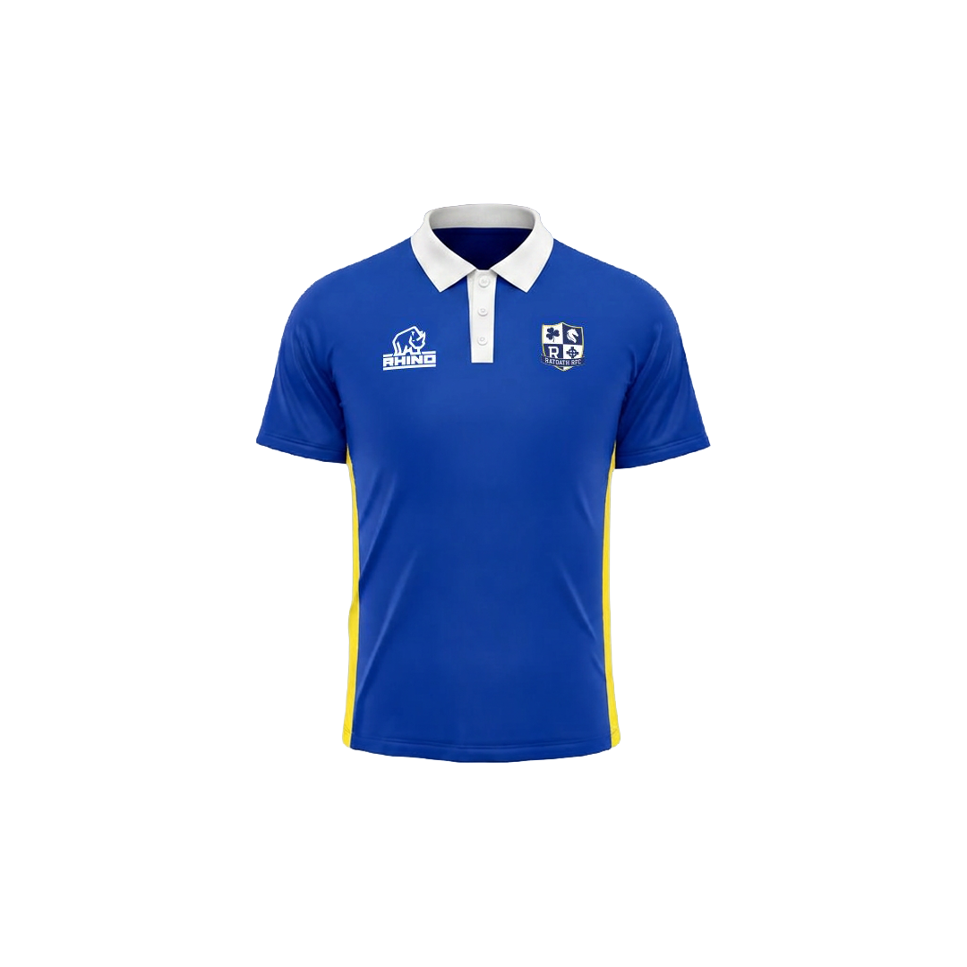 Ratoath RFC Jersey - Kids