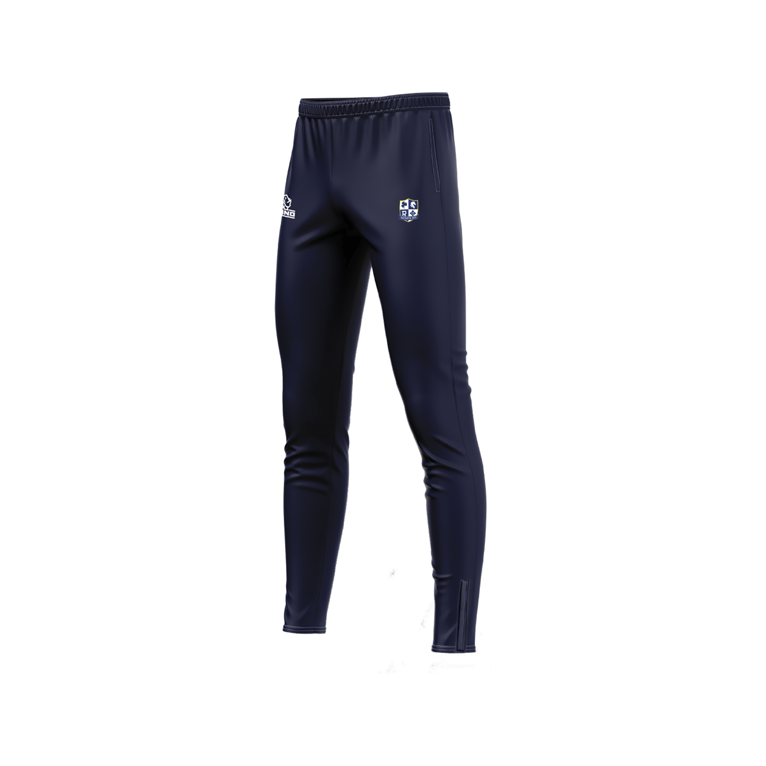 Rathoath RFC Malaga Tapered Pants - Kids