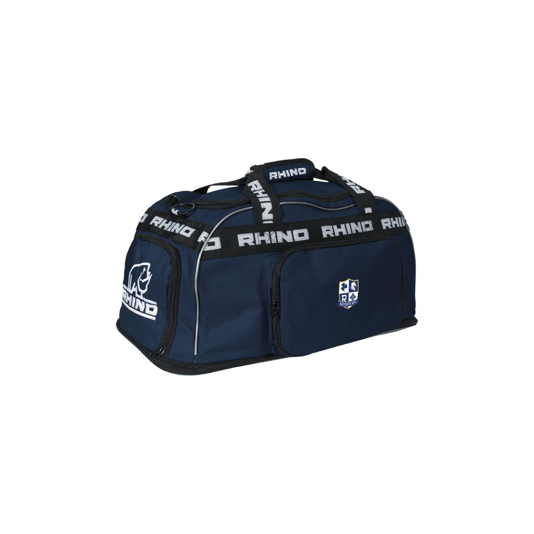 Ratoath RFC Players Bag