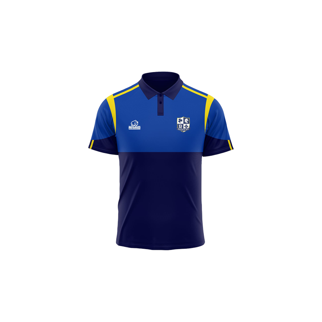 Ratoath RFC Polo - Adult