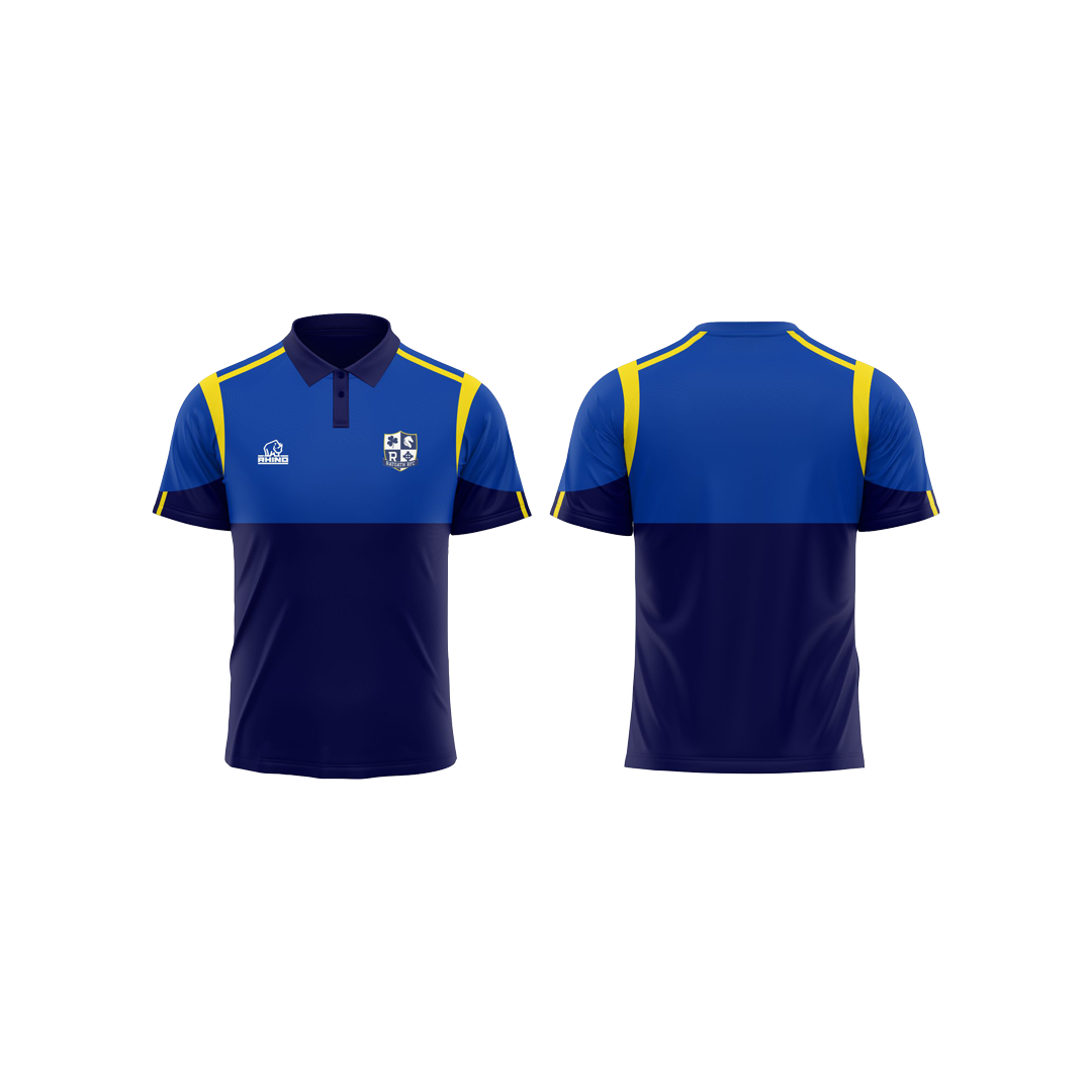 Ratoath RFC Polo - Adult
