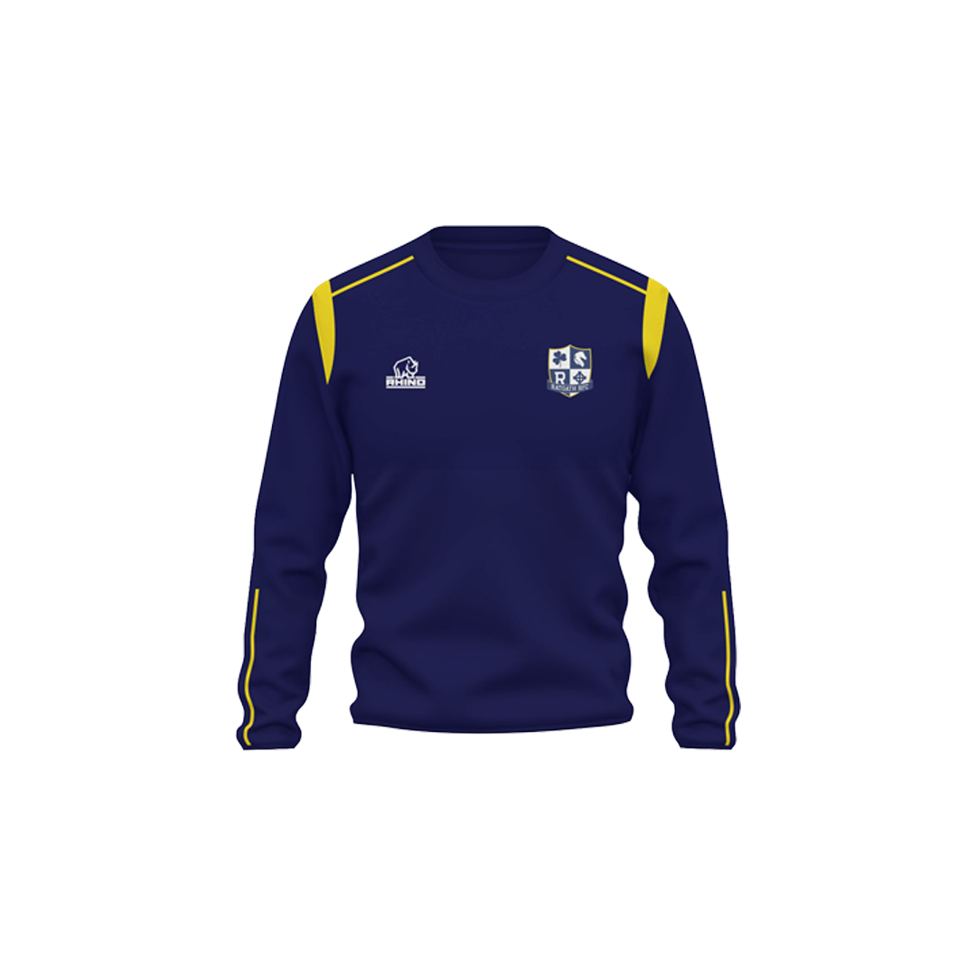 Ratoath RFC Storm Top - Kids