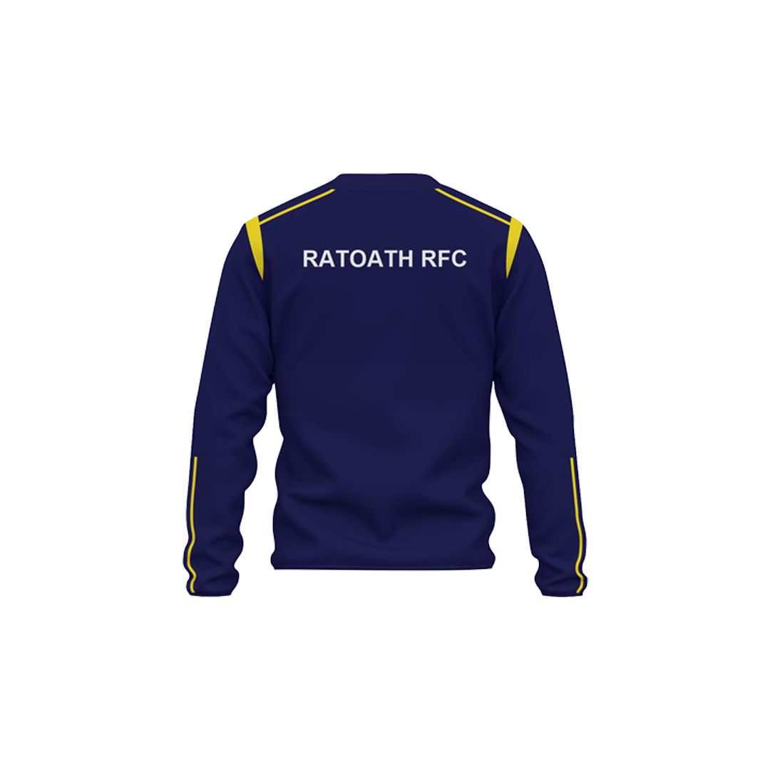 Ratoath RFC Storm Top - Kids