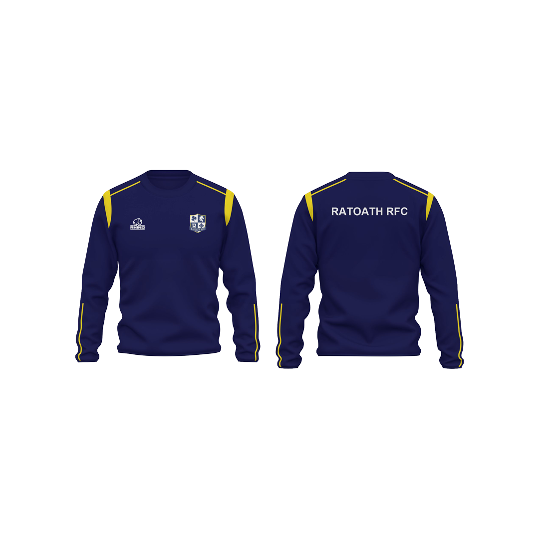 Ratoath RFC Storm Top - Kids
