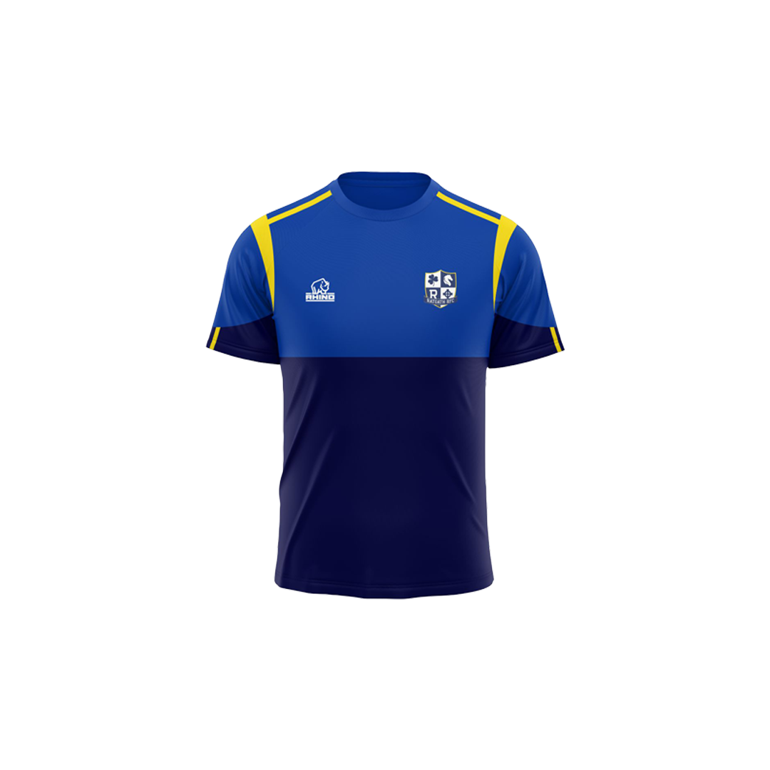 Ratoath RFC T-Shirt - Adult