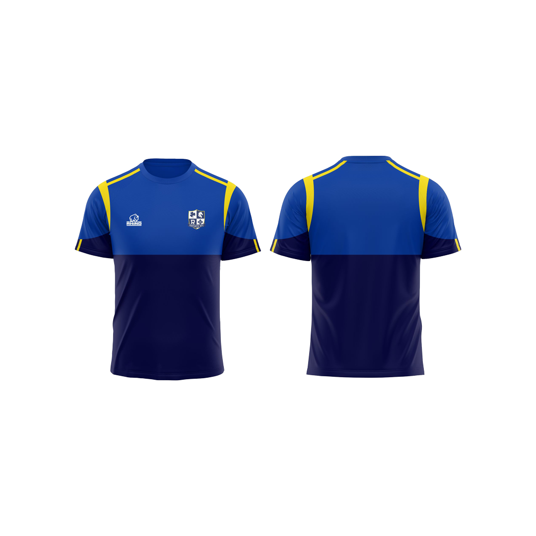 Ratoath RFC T-Shirt - Adult