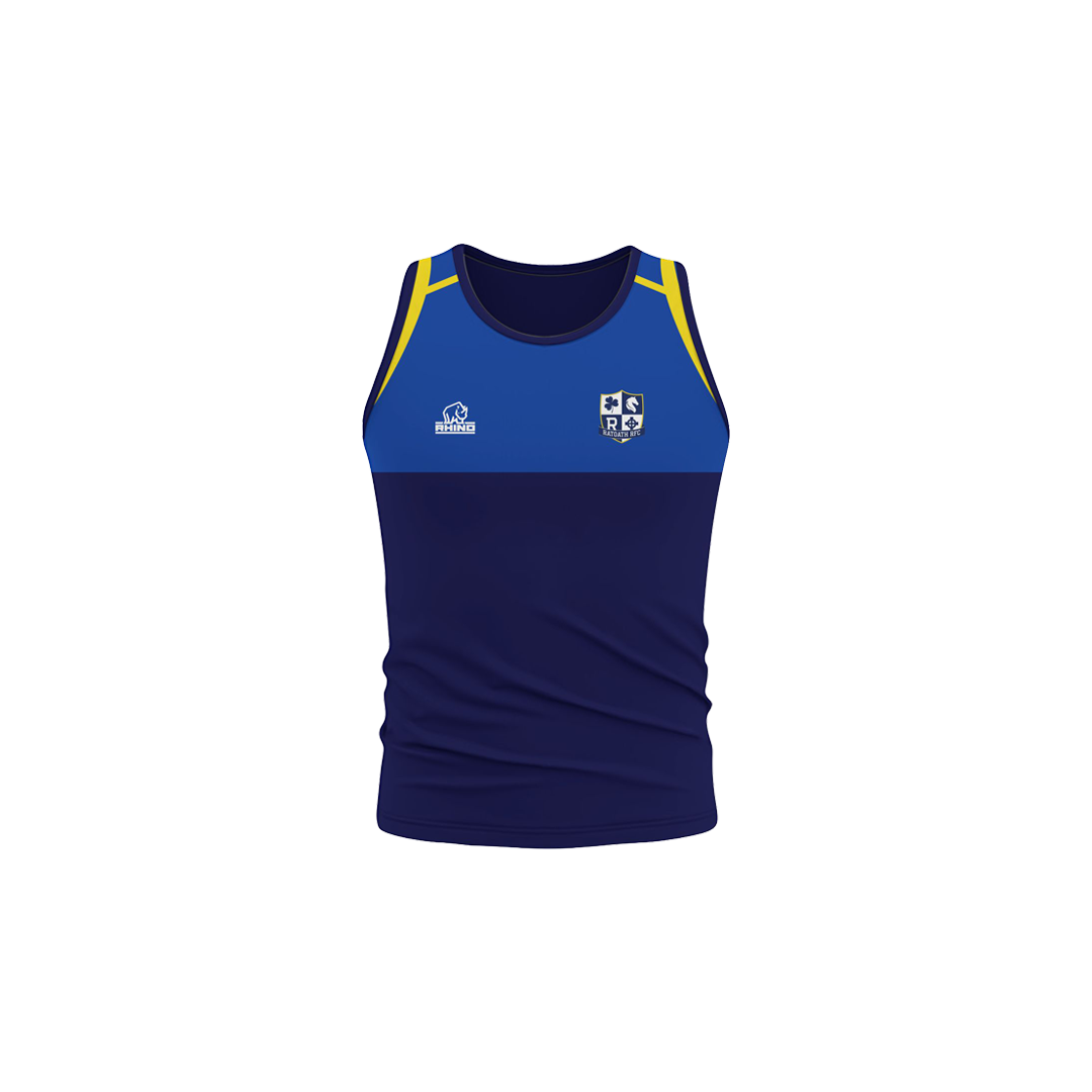 Ratoath RFC Vest - Kids