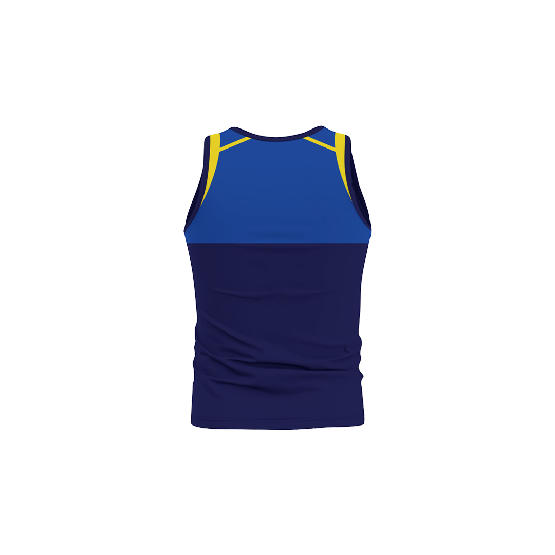 Ratoath RFC Vest - Kids