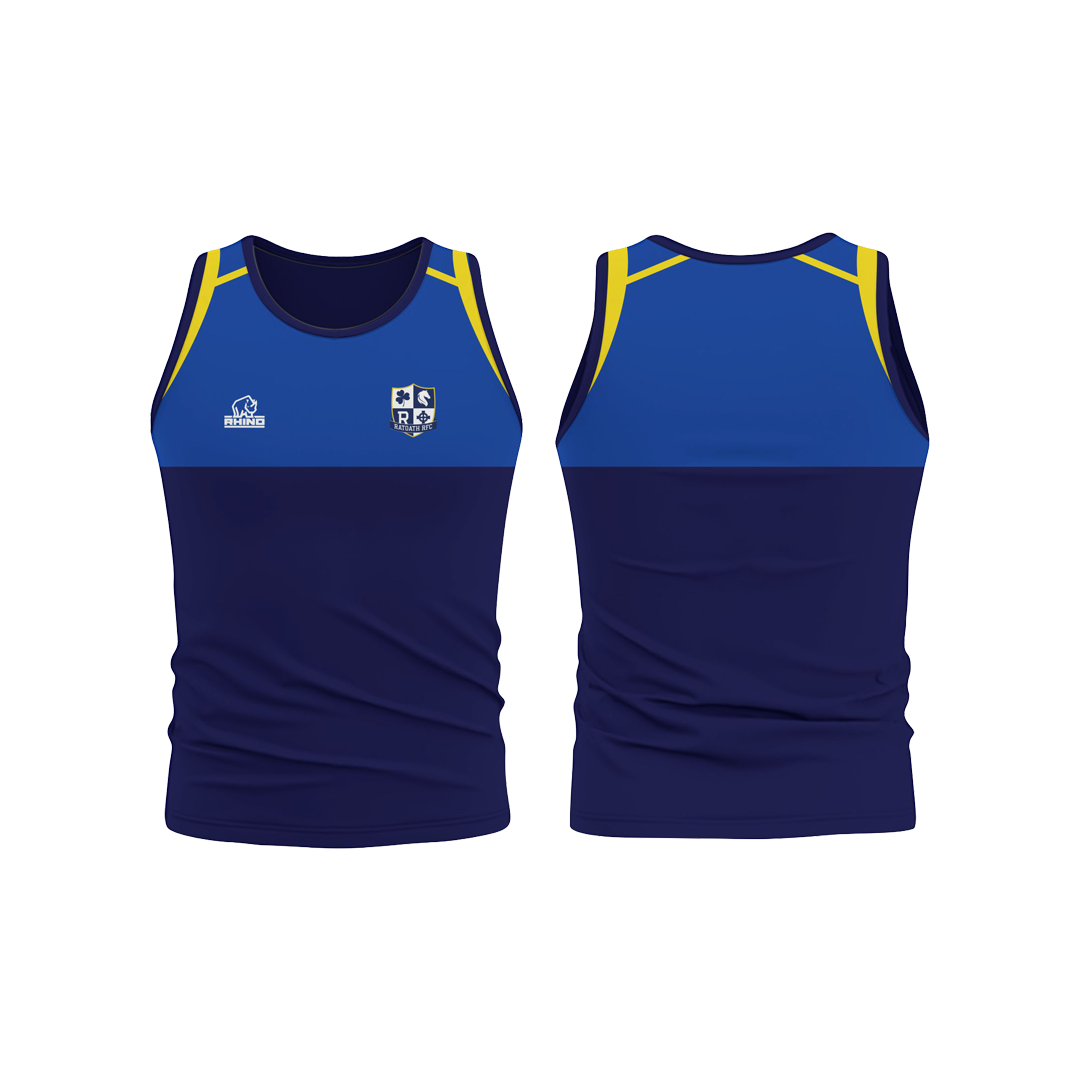 Ratoath RFC Vest - Kids