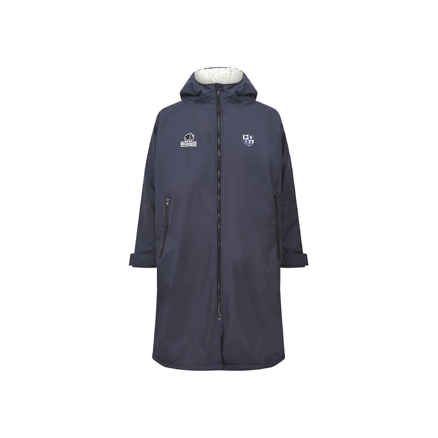 Ratoath RFC - Rhino Sherpa Robe
