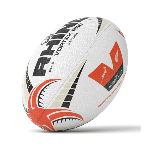 Rugby's Greatest Rivalry Vortex Pro Replica Ball