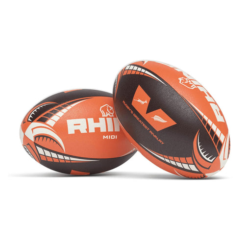 Rugby's Greatest Rivalry Supporters Ball