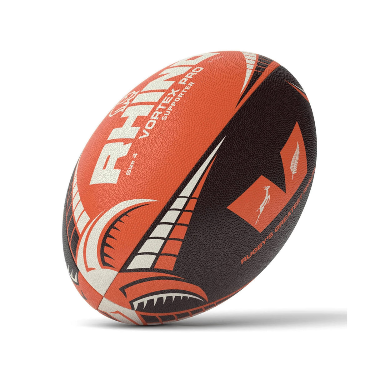 Rugby's Greatest Rivalry Supporters Ball