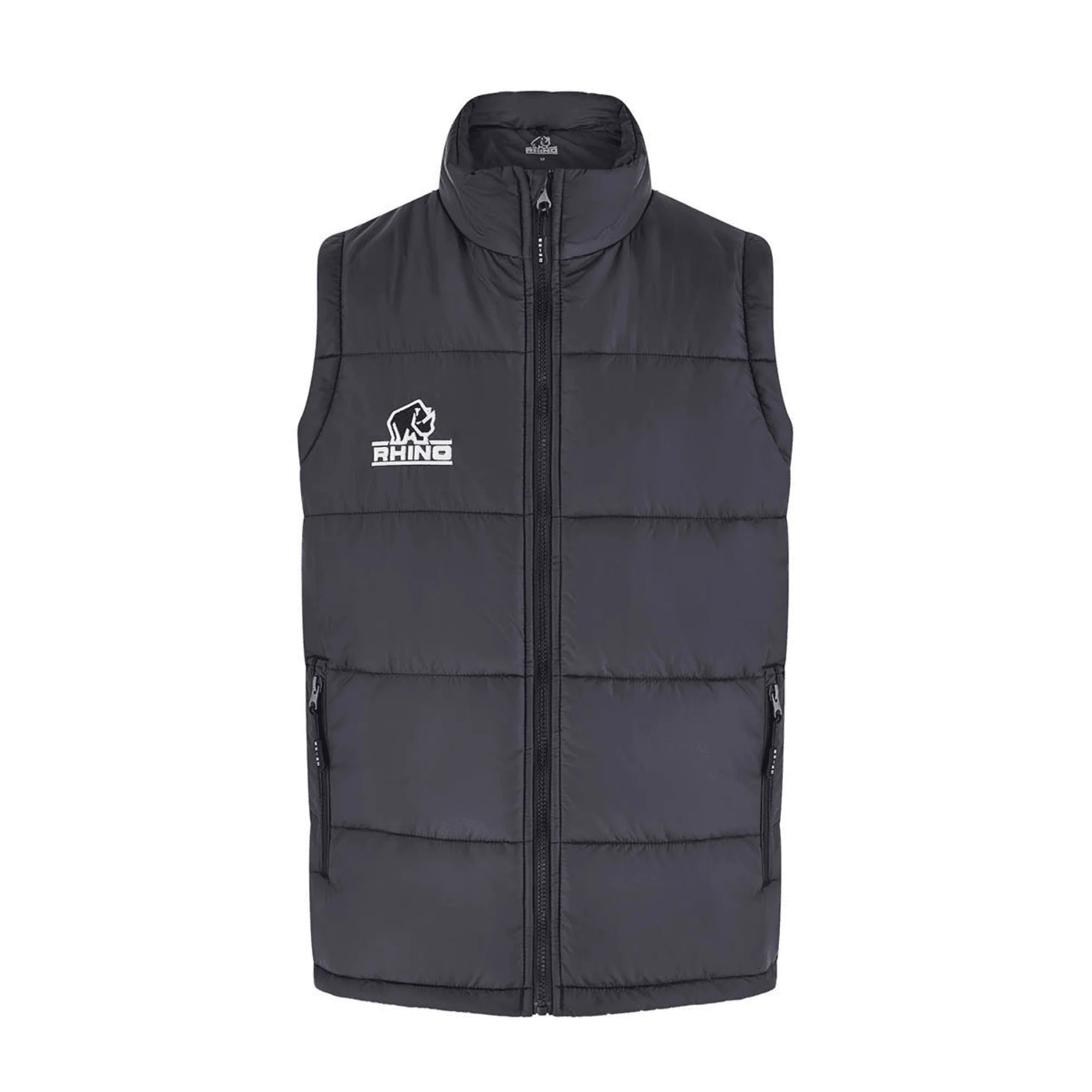 Rhino Puffer Gilet