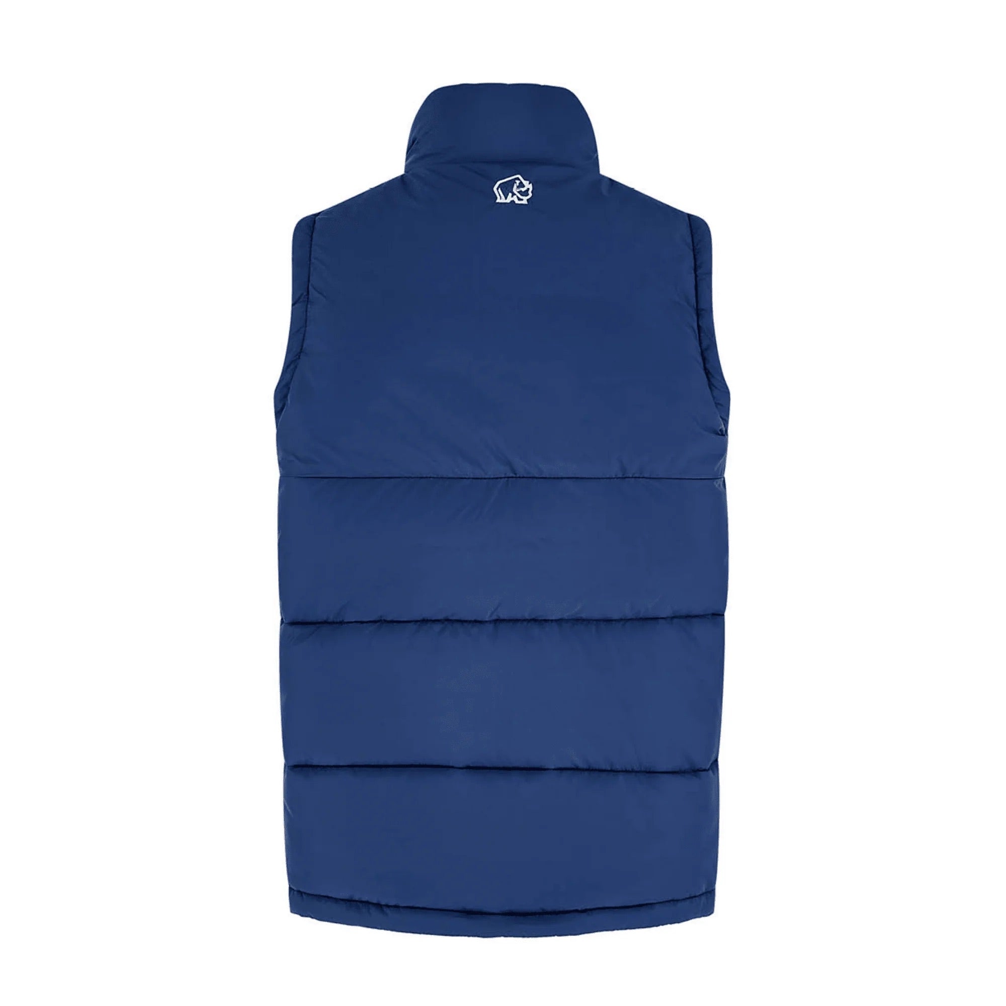 Rhino Puffer Gilet