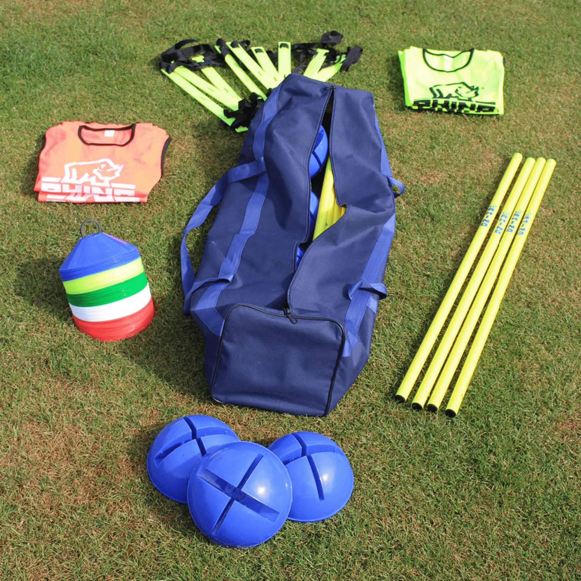 Mini & Junior Coach's Set
