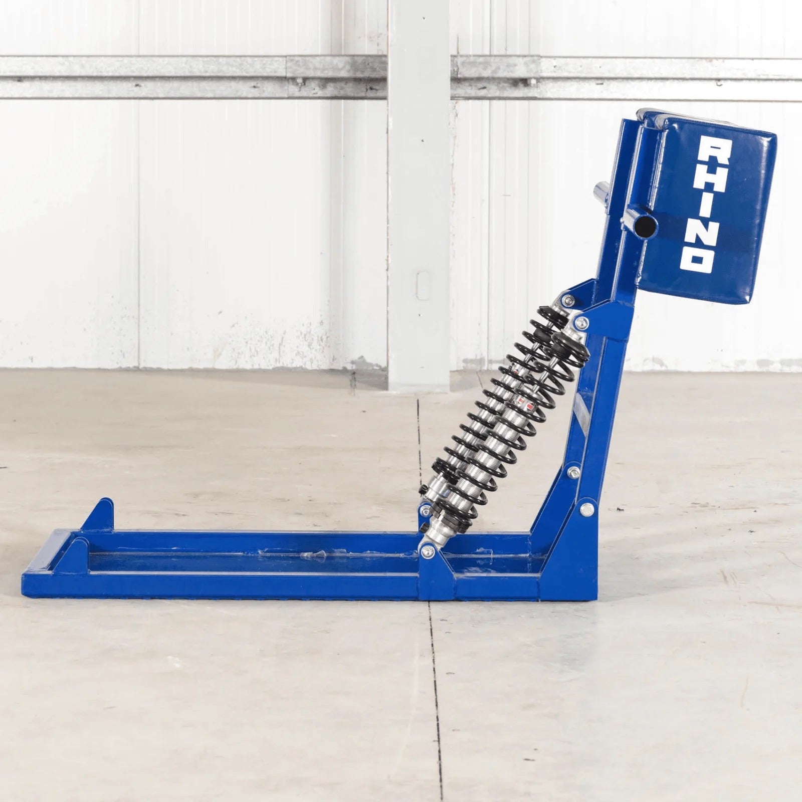 Rhino Solo Powahouse Scrum Machine