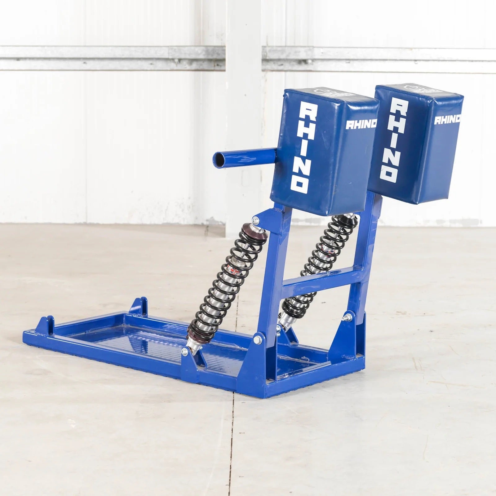Rhino Solo Powahouse Scrum Machine