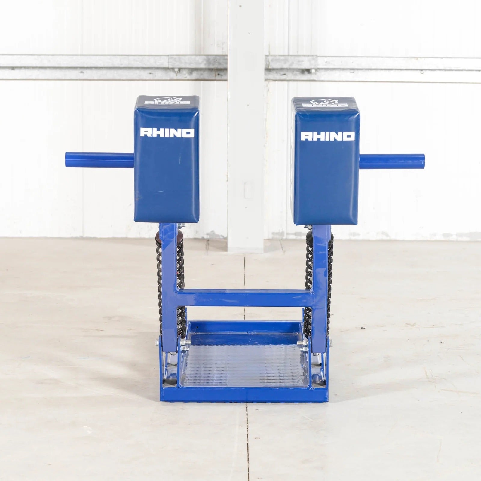 Rhino Solo Powahouse Scrum Machine