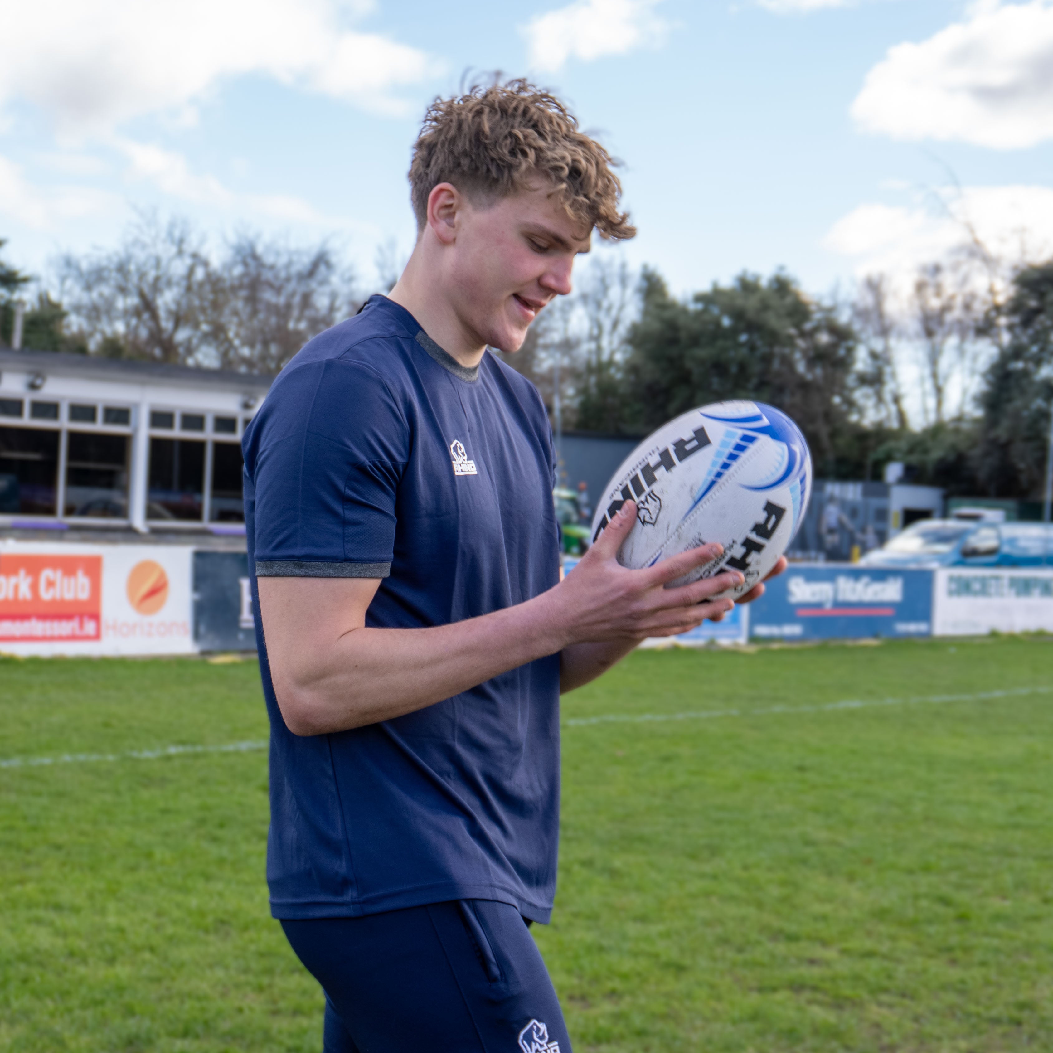 Rhino Active T-Shirt