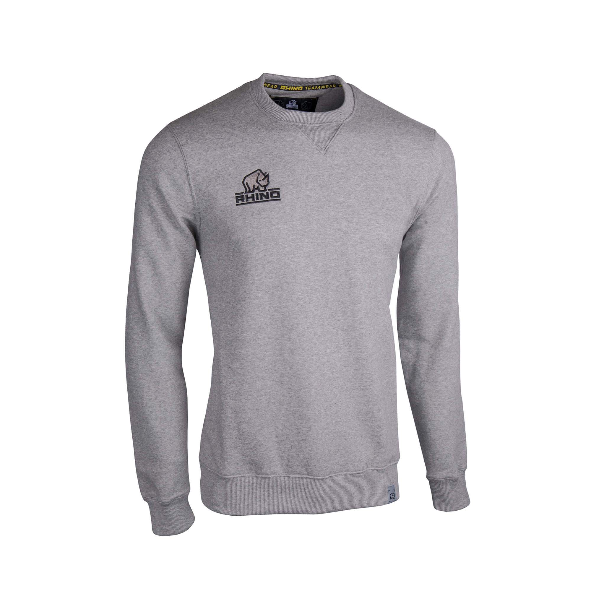 Rhino Milan Sweatshirt