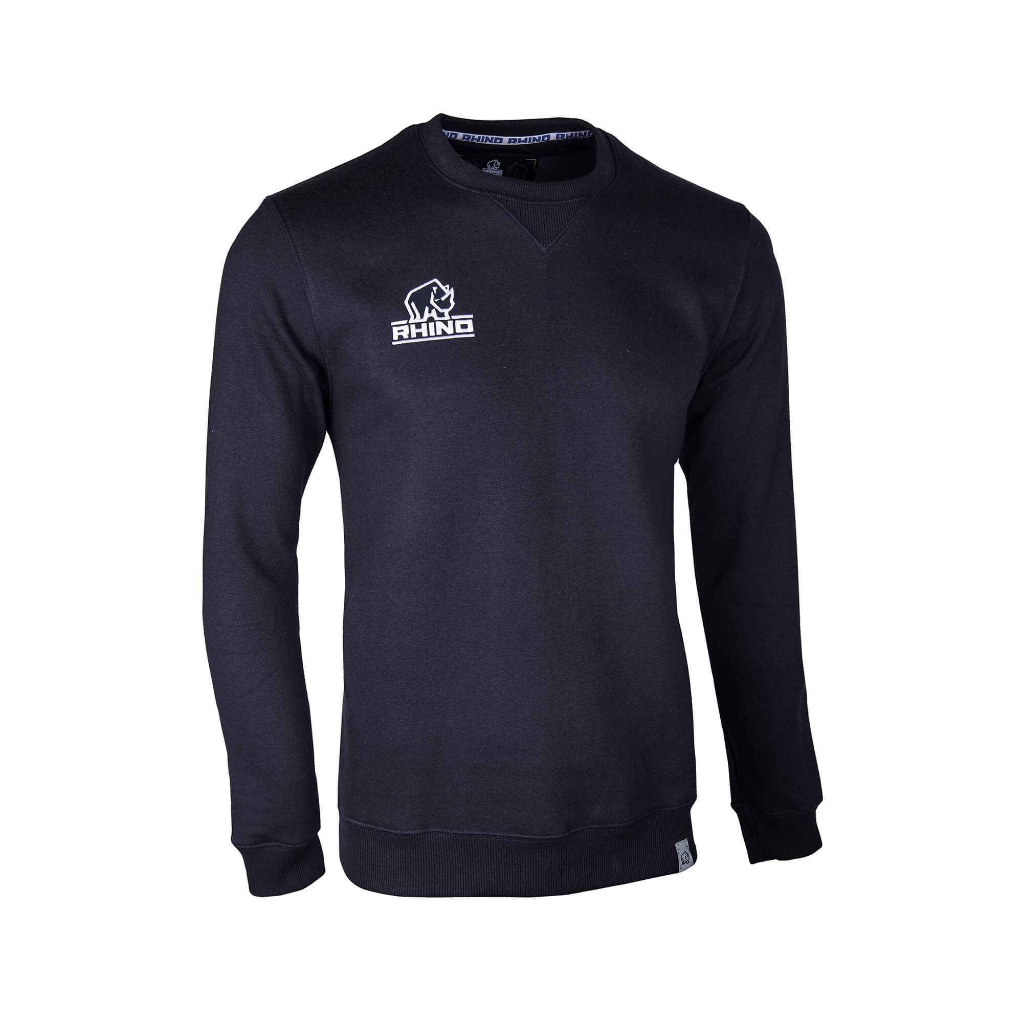 Rhino Milan Sweatshirt