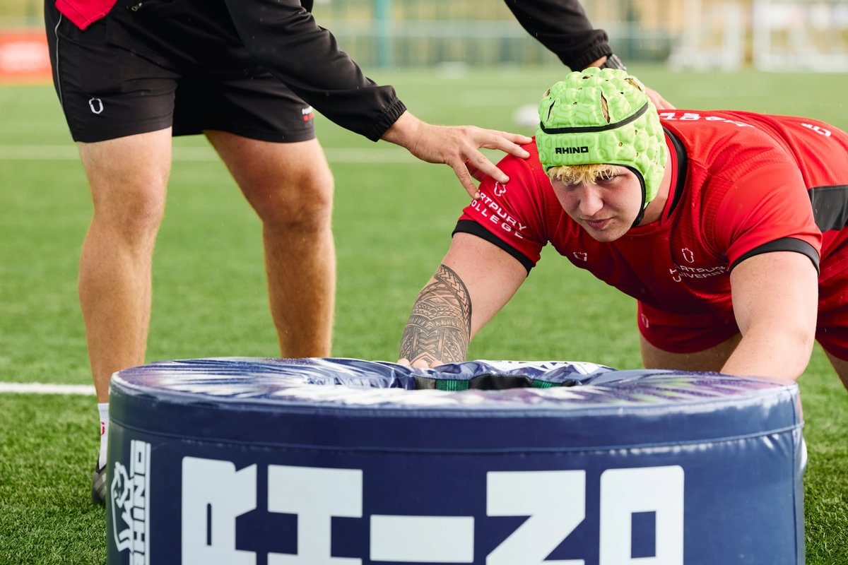 Ring Rfc Rhino Junior Jackal Ring - Buy Rhino Online – Rhino Rugby Ireland