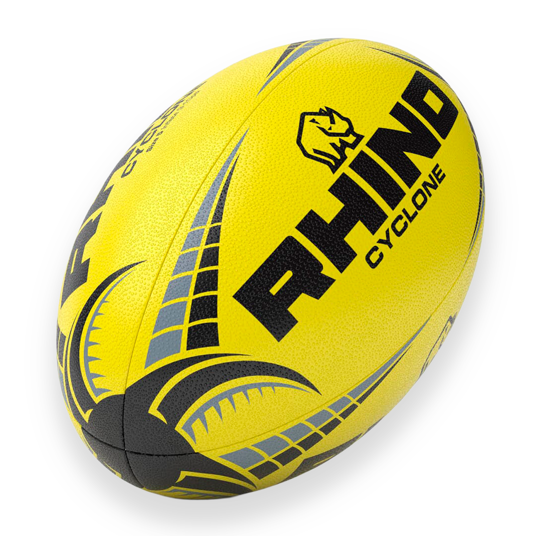 Cyclone Rugby Training Ball