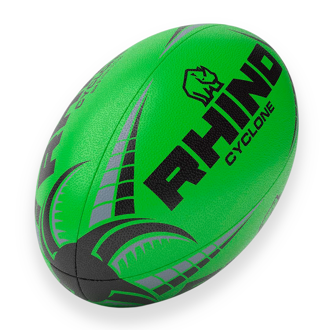 Cyclone Rugby Training Ball