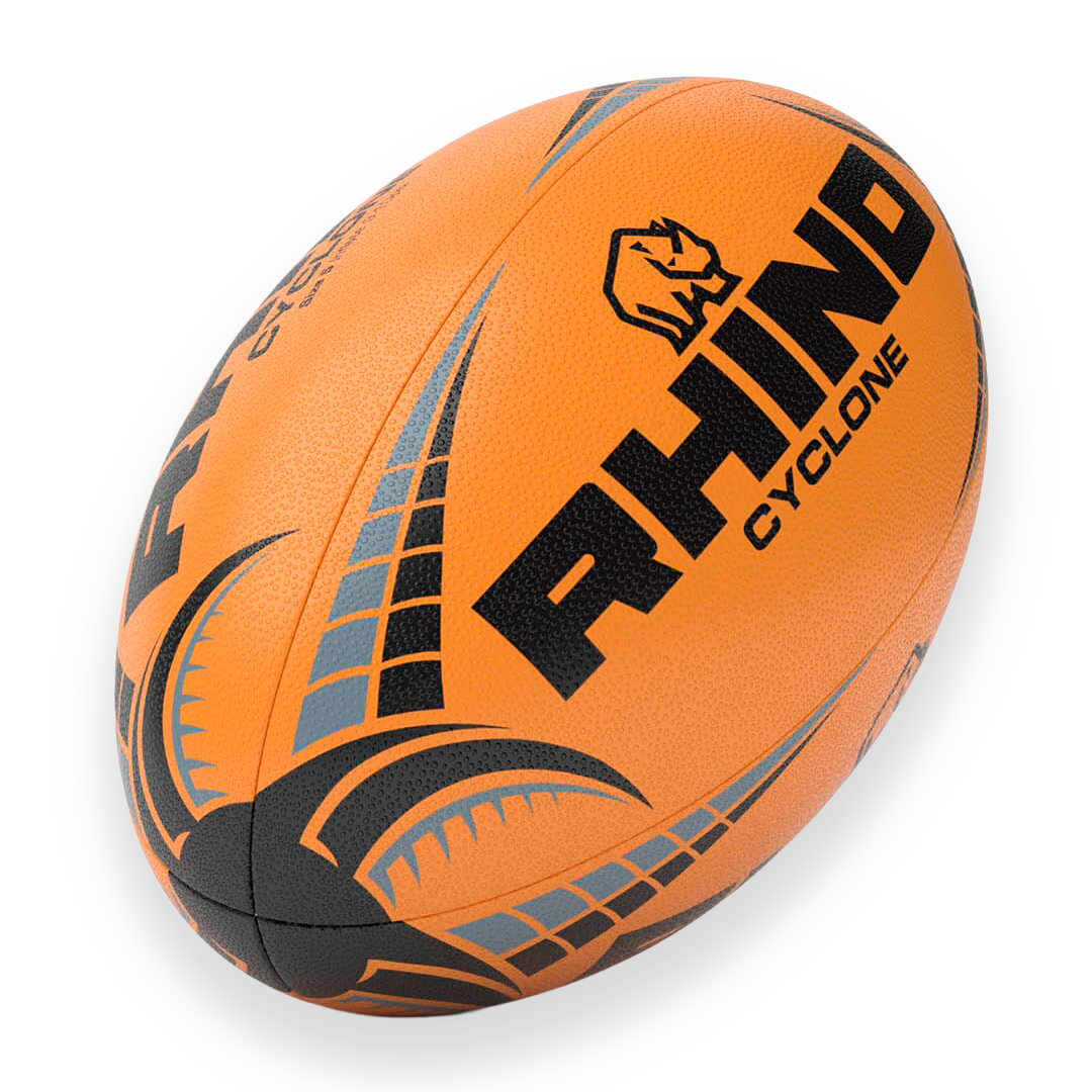Cyclone Rugby Training Ball