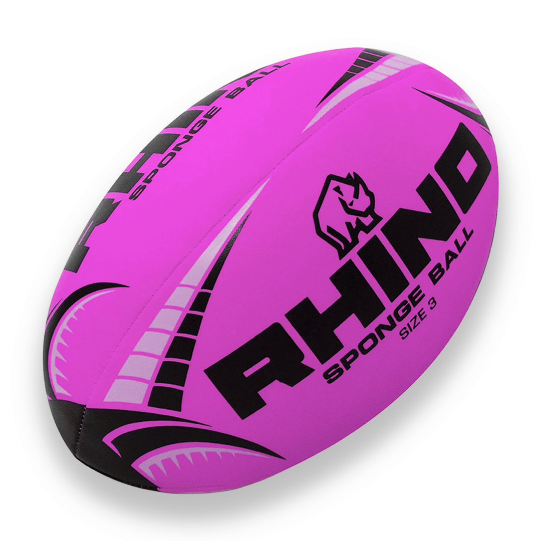 Foam Rugby Ball