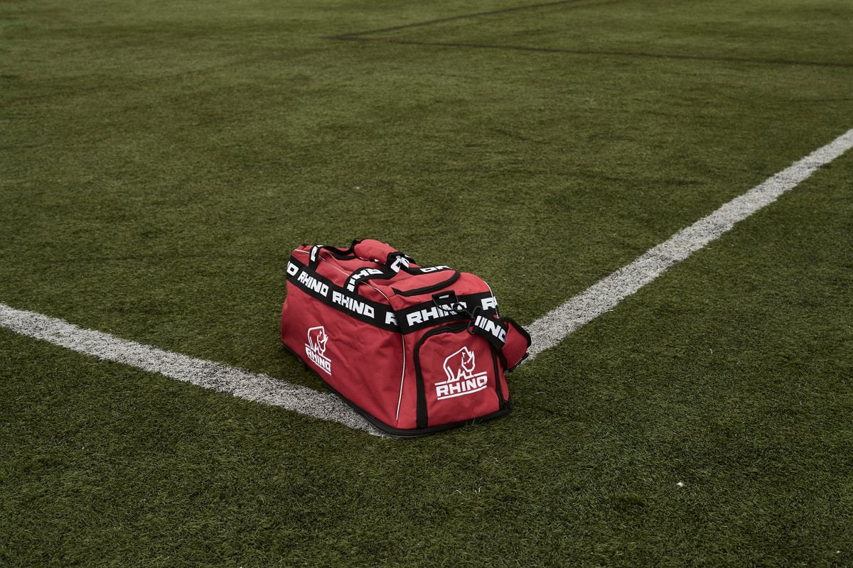 Players Bag