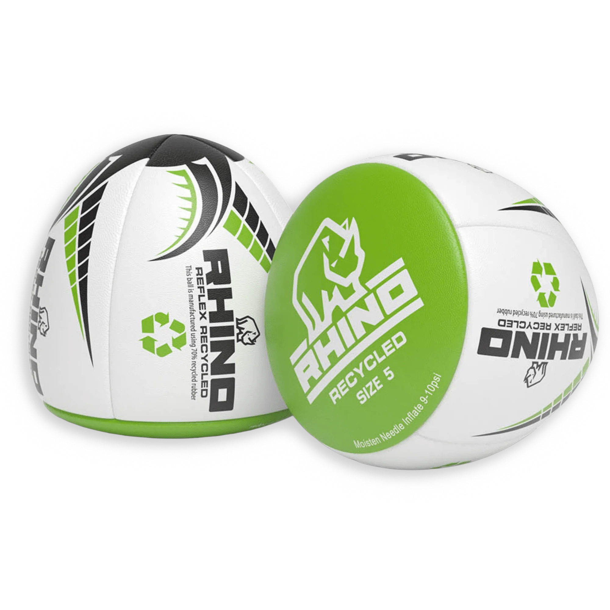 Reflex Recycled Training Ball