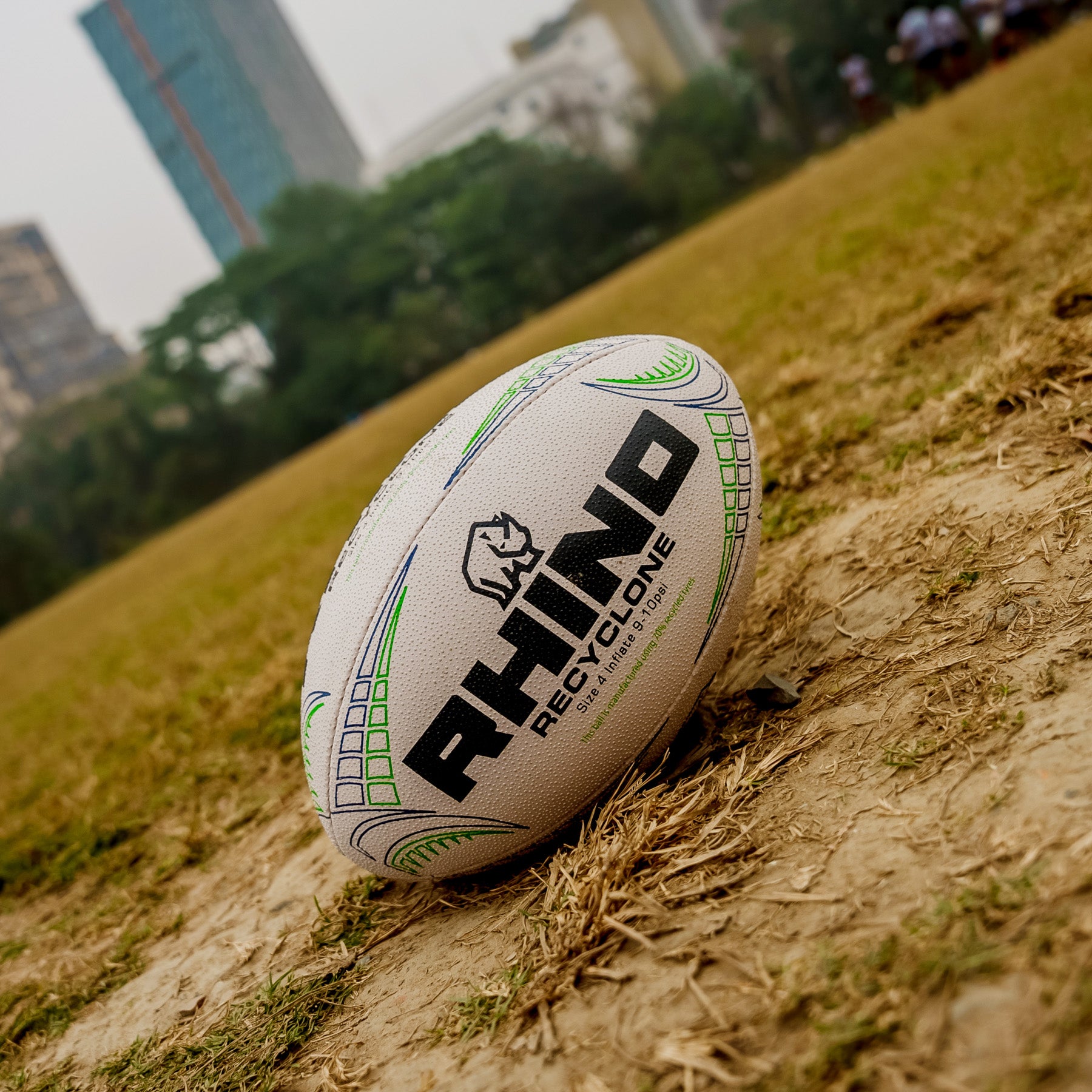 Recyclone Recycled Training Ball