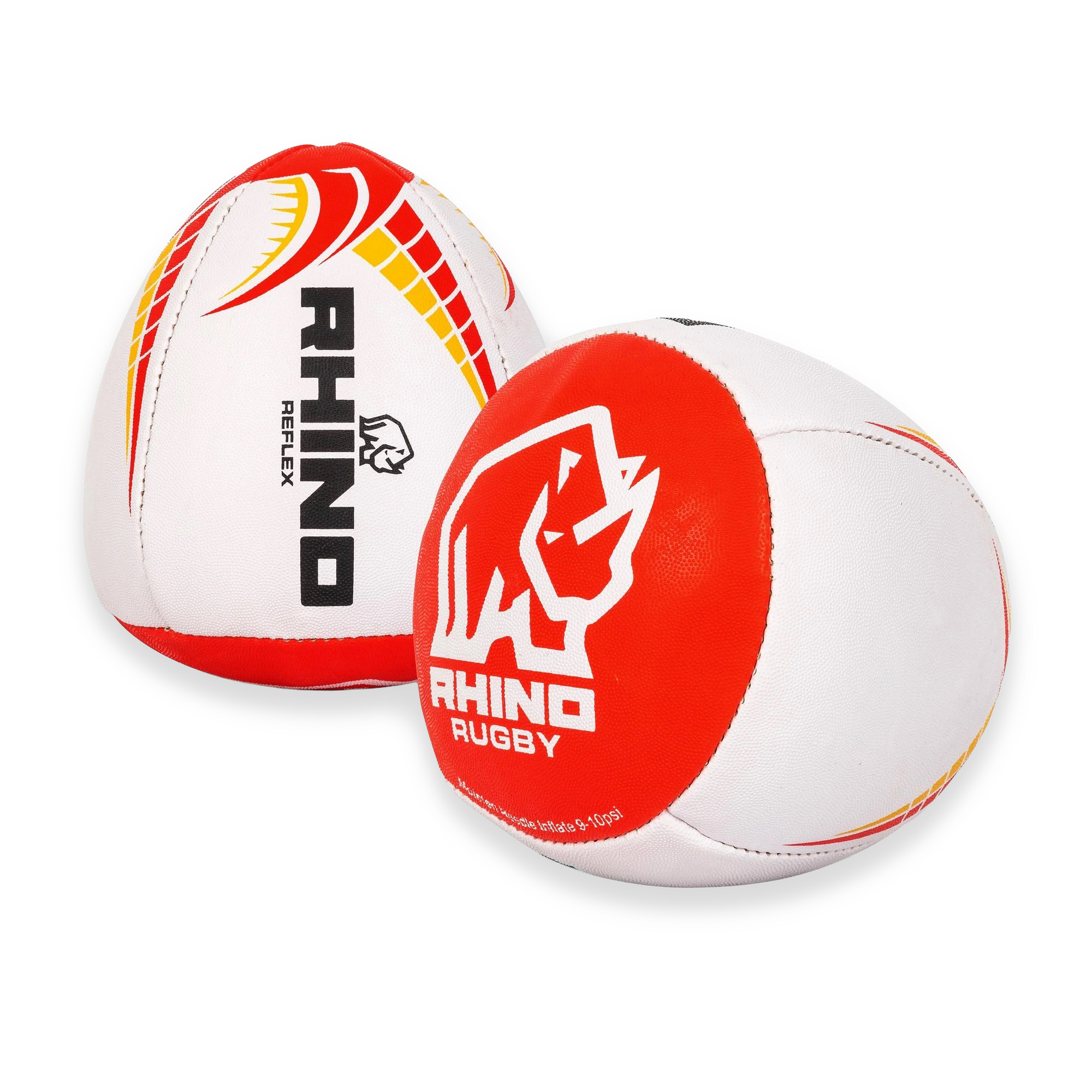 Reflex Rugby Training Ball
