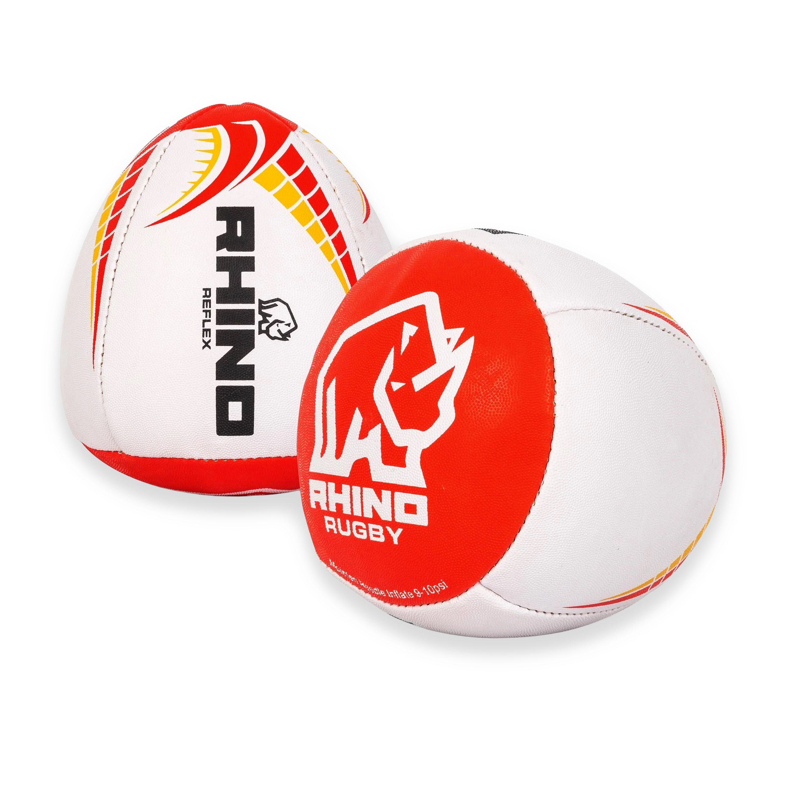 Reflex Rugby Training Ball