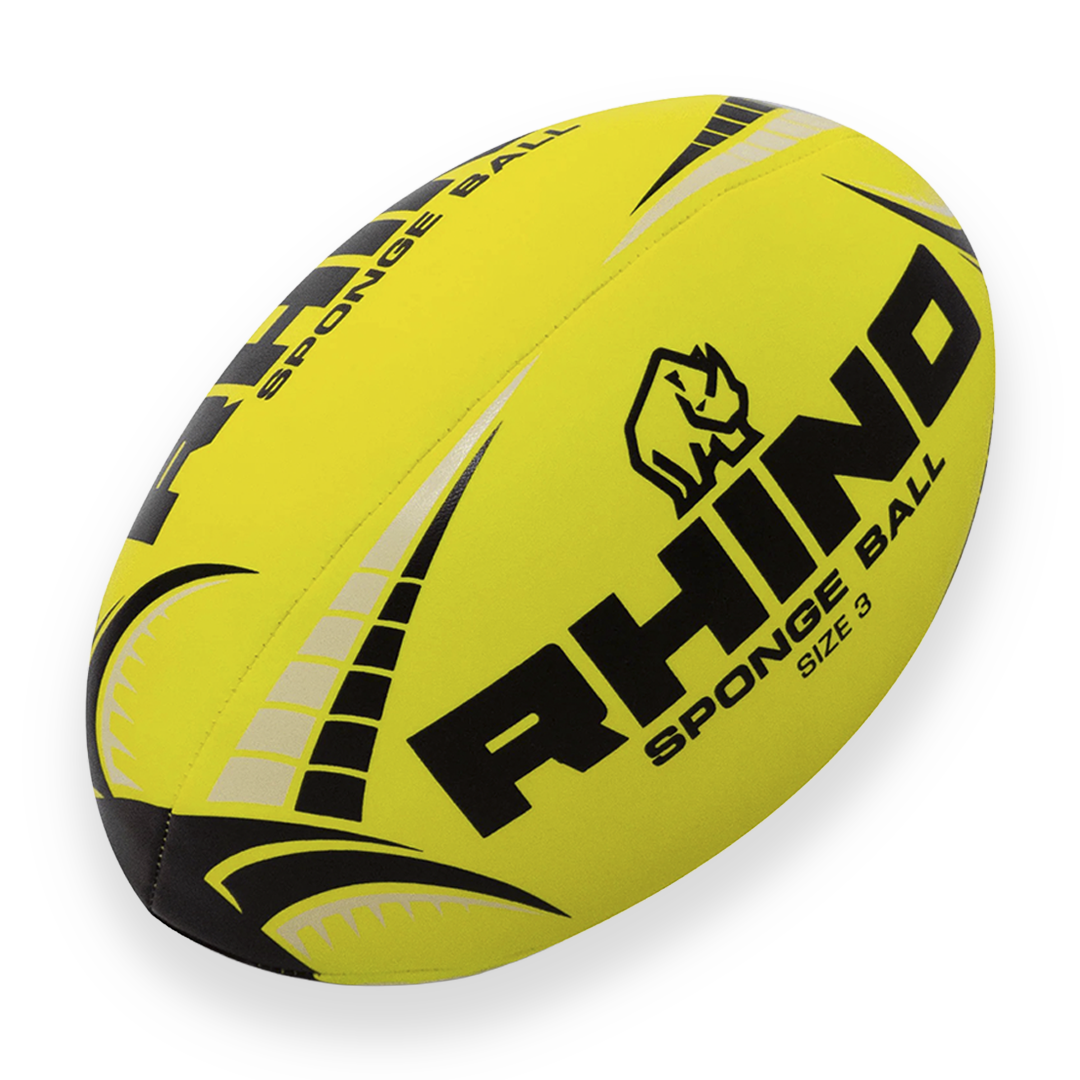 Foam Rugby Ball