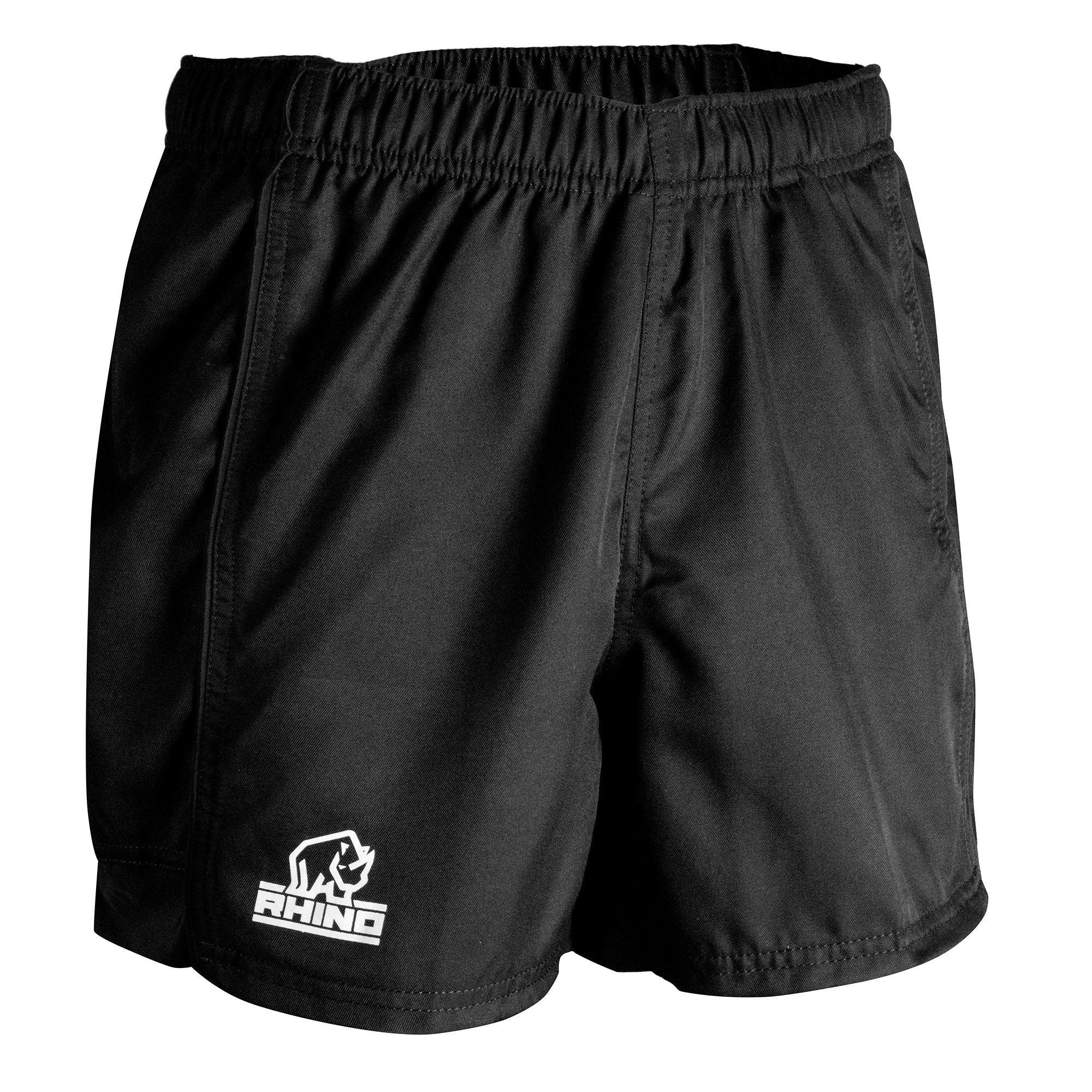 Rhino Tag Shorts