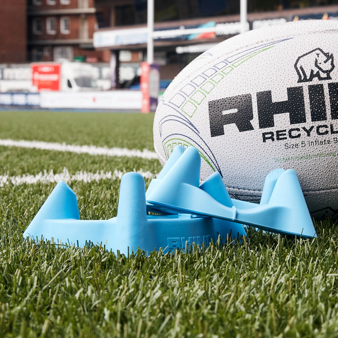 Rhino Dave Alred Performance Kicking Tee