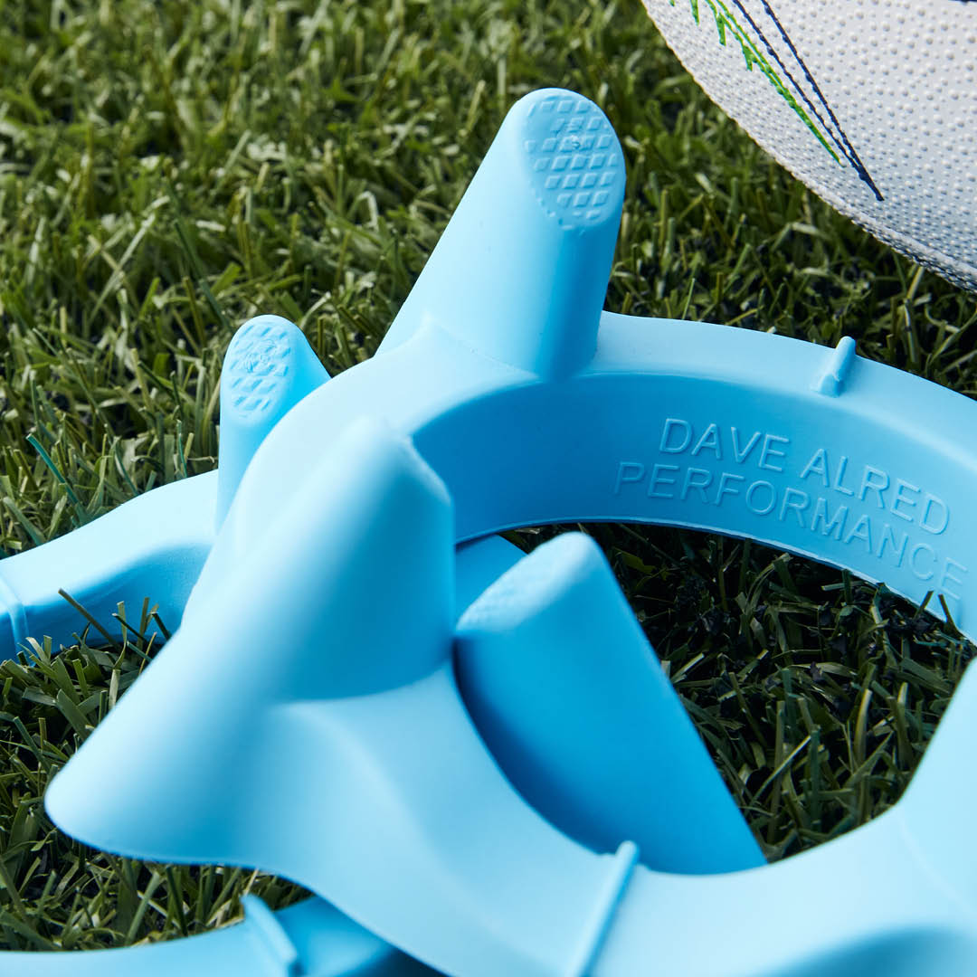 Rhino Dave Alred Performance Kicking Tee