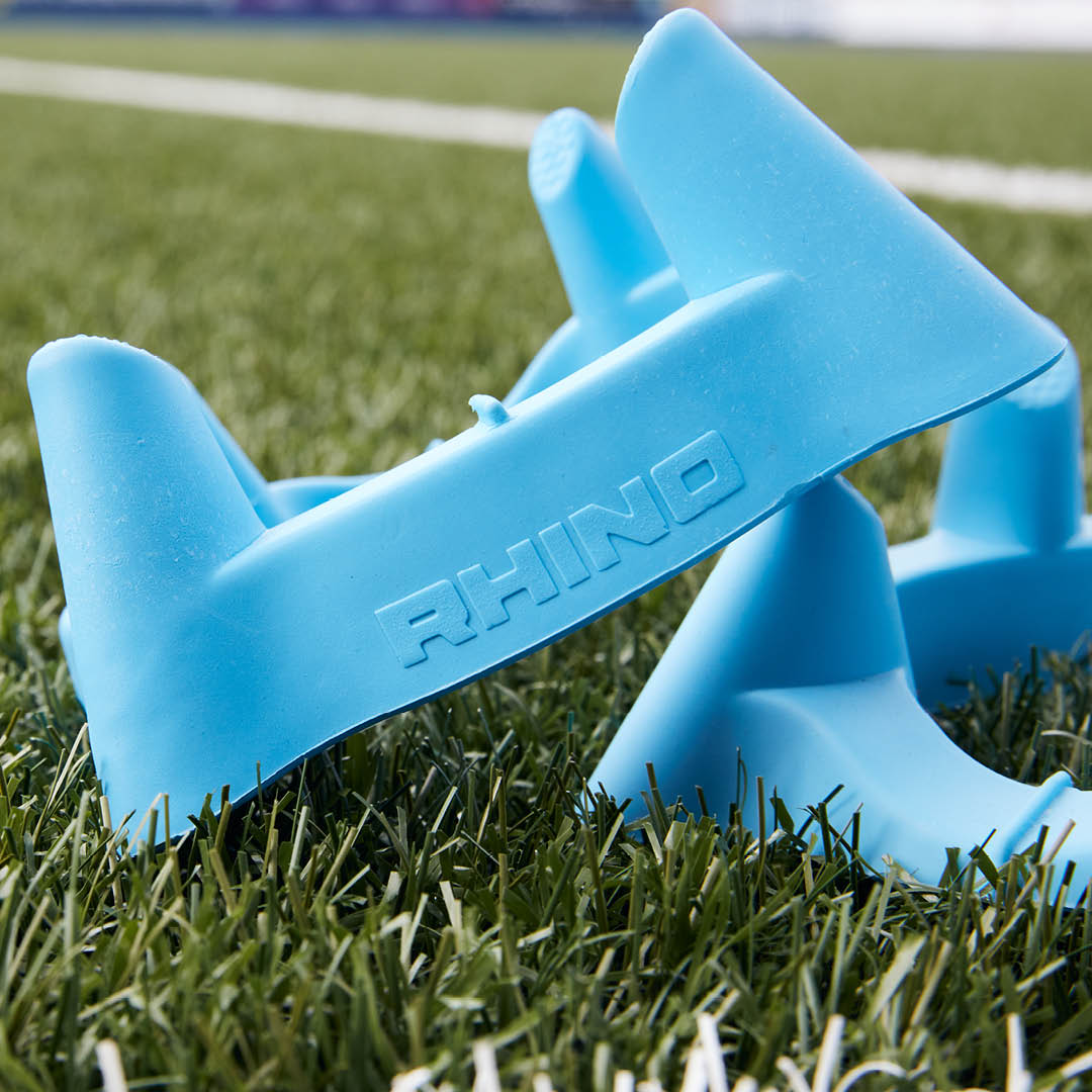 Rhino Dave Alred Performance Kicking Tee