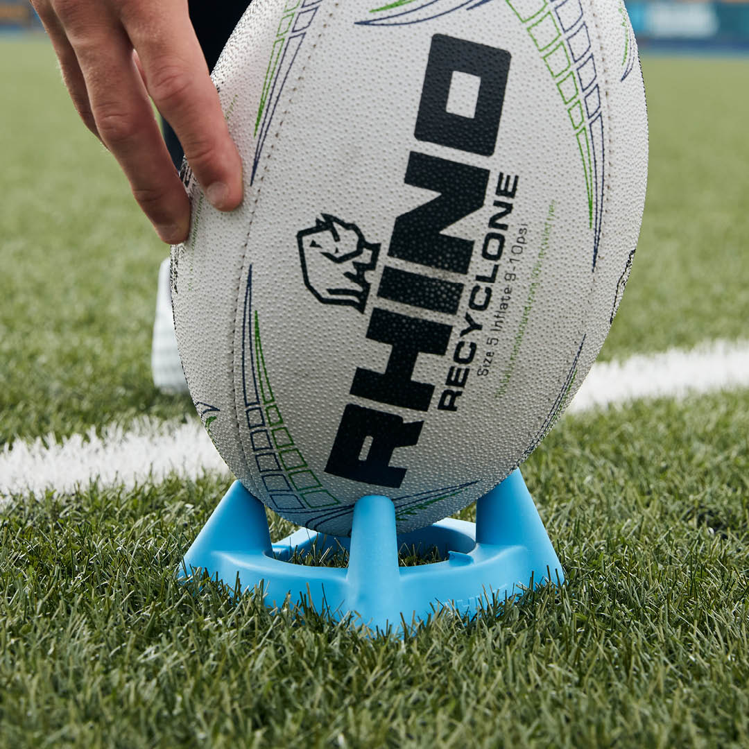 Rhino Dave Alred Performance Kicking Tee