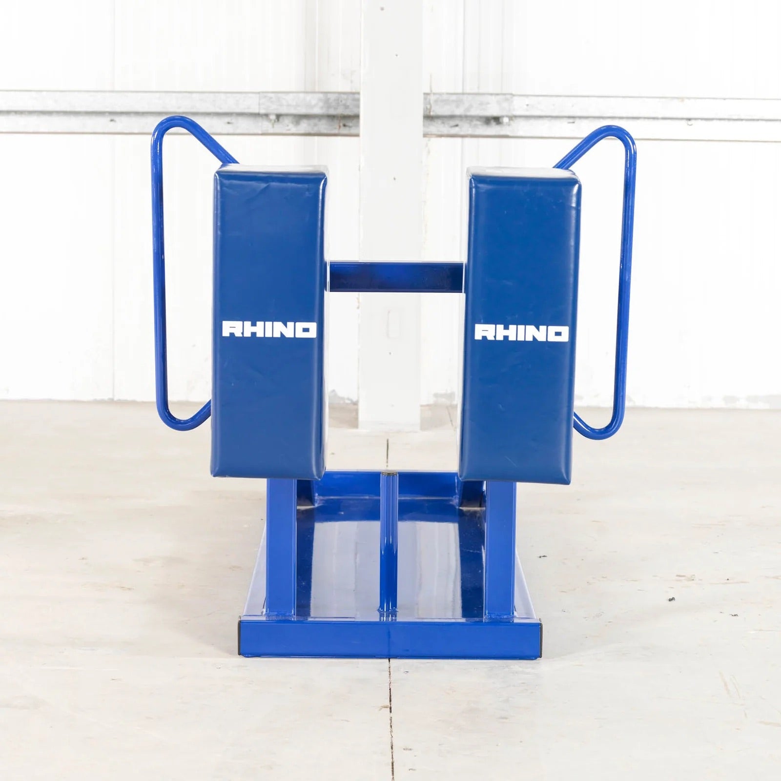 Rhino Solo Sled Scrum Machine