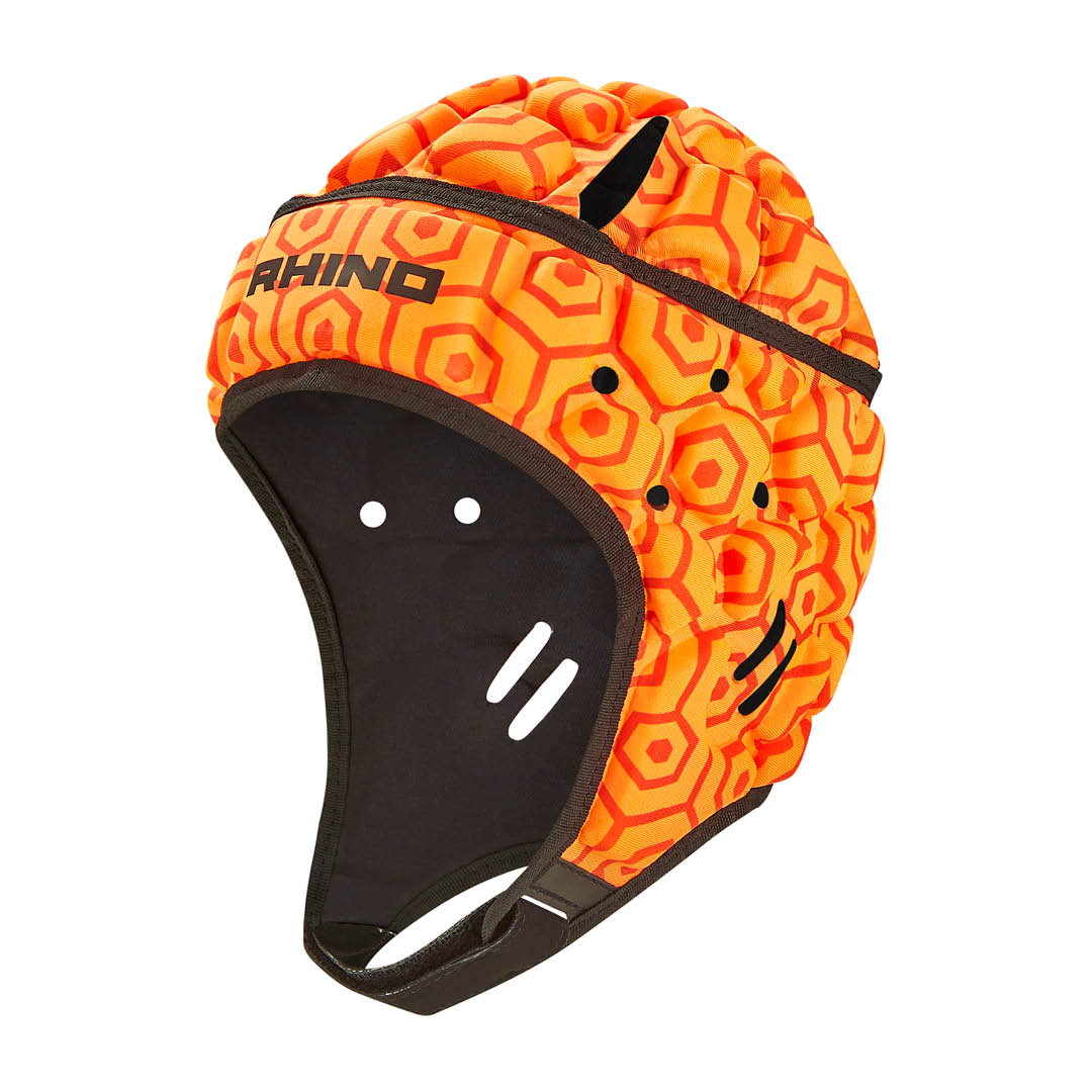 Youth Pro Rugby Headguard